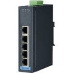 EKI-2525 Unmanaged Industrie Switch von Advantech