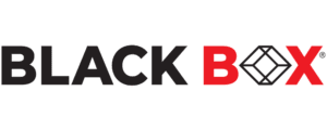 Logo von Black Box