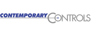 Logo von Contemporary Controls