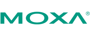 Logo von Moxa