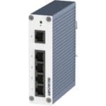 SandCat-2305-T5-LV Unmanaged 5-Port Ethernet Switch von Westermo